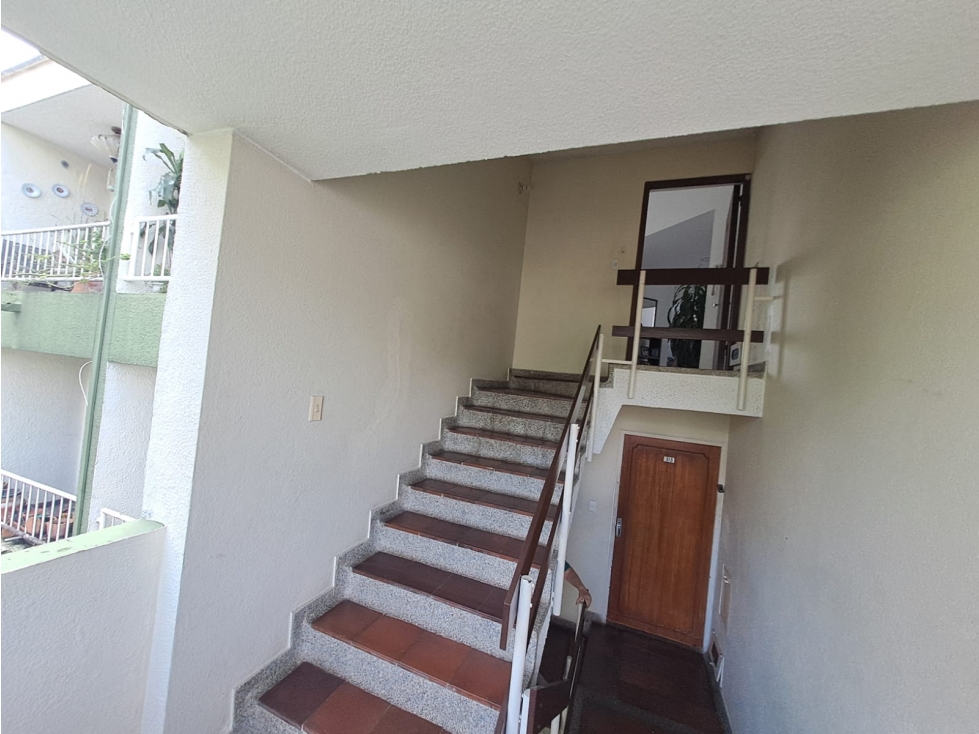 VENTA APARTAMENTO SECTOR EMPORIO EN VILLAVICENCIO - 4