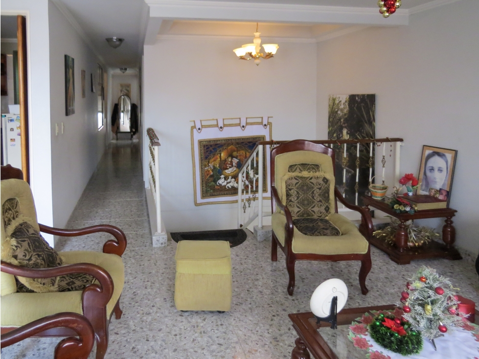 Venta Apartamento Santa Anita Fusagasuga - 3