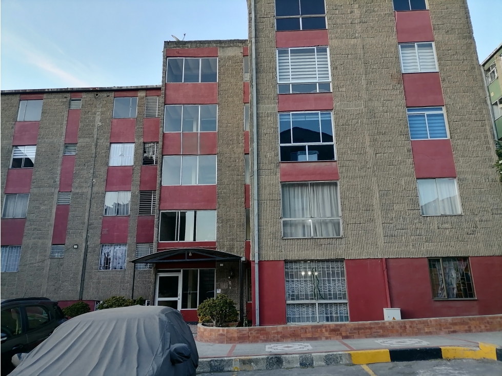 Venta de Apartamento en Colmena II SOACHA