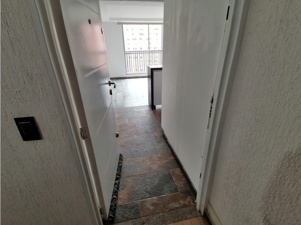 Venta de Apartamento en La prosperidad - Madrid — foto 3
