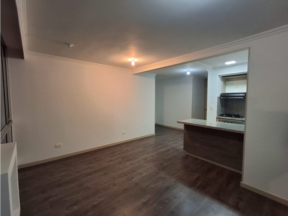 VENTA DE APARTAESTUDIO EN CIUDAD HAYUELOS TUNJA - 6