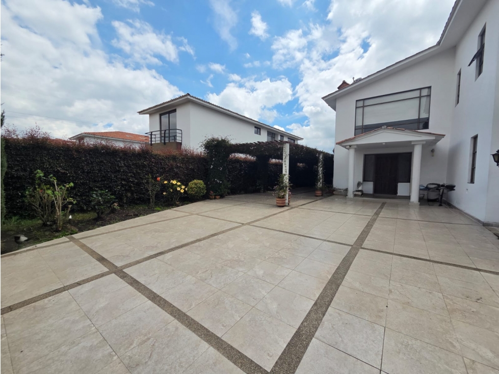 VENDO CASA CAMPESTRE FUNZA CONJUNTO QUINTAS DE SAN ISIDRO, — foto 3
