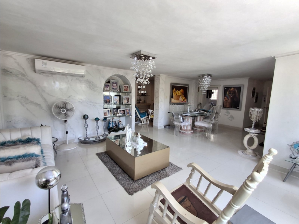VENTA APARTAMENTO EN BARRANQUILLA BARRIO ANDALUCIA — foto 6