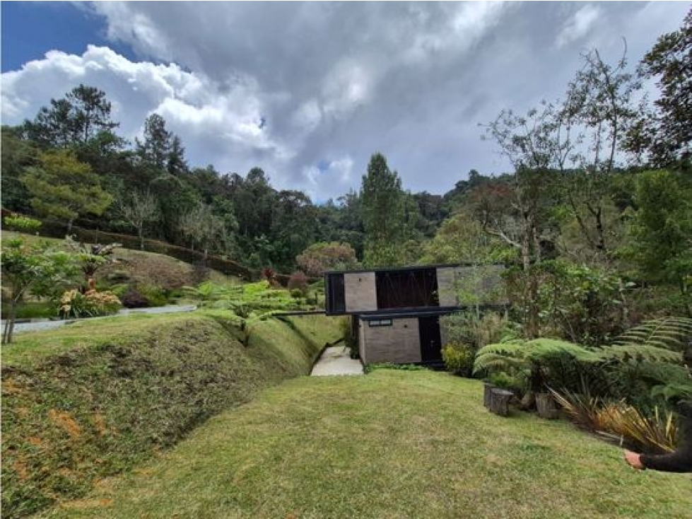 Venta de Hermosa Casa en Alto del Escobero Unidad Cerrada — foto 5