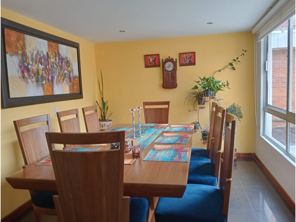 VENTA CASA URBANIZACION MARANTA — foto 4