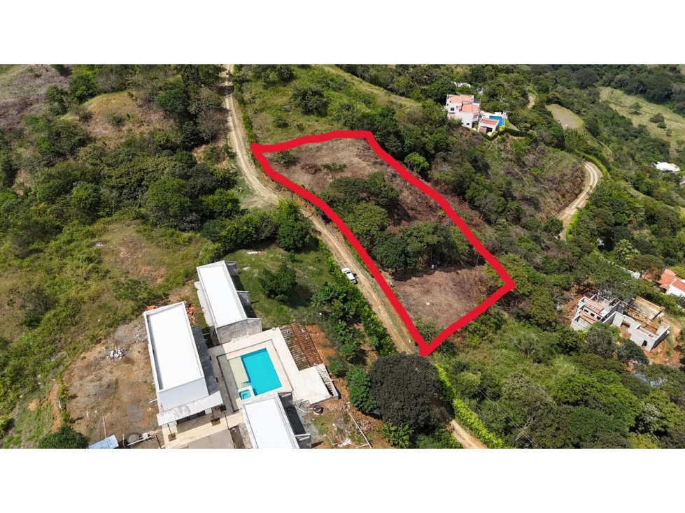 Venta de Lote en Santa Fe de Antioquia