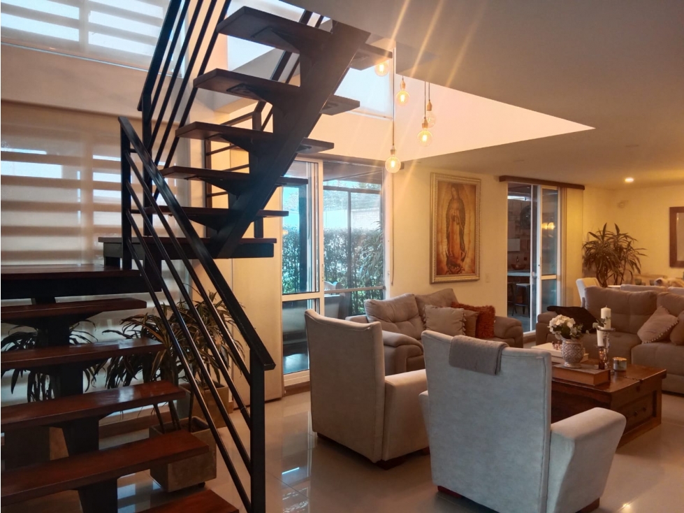 Casa en venta Condominio Quintanar de la Pradera, Popayán — foto 3