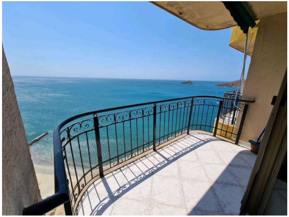 VENTA APTO TURÍSTICO VISTA AL MAR RODADERO SUR STA MTA L.C — foto 2