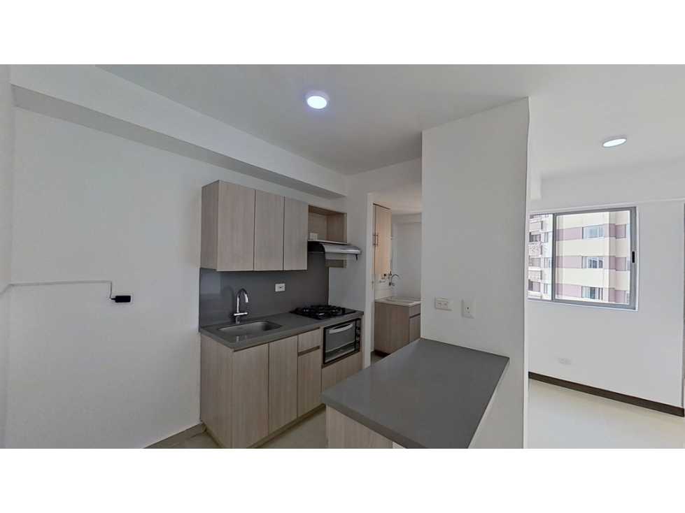 Venta Apartamento en Hacienda Niquía — foto 4