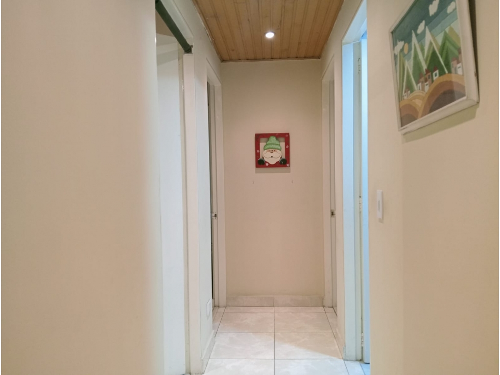 VENTA APARTAMENTO LAS VILLAS — foto 5