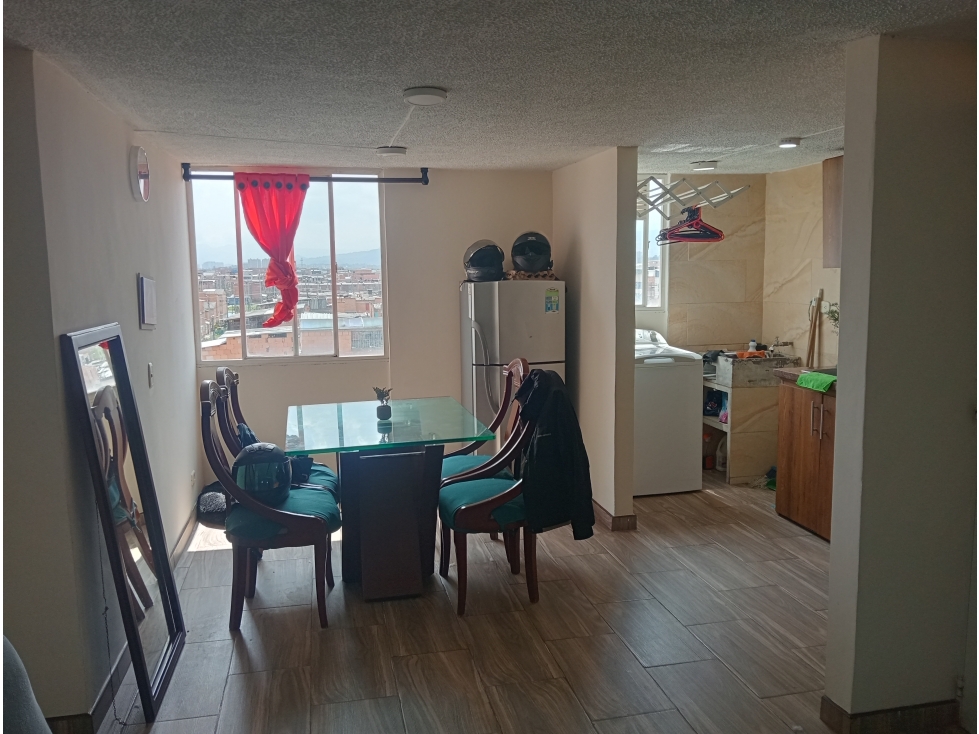 VENTA APARTAMENTO PORVENIR - BOSA — foto 5