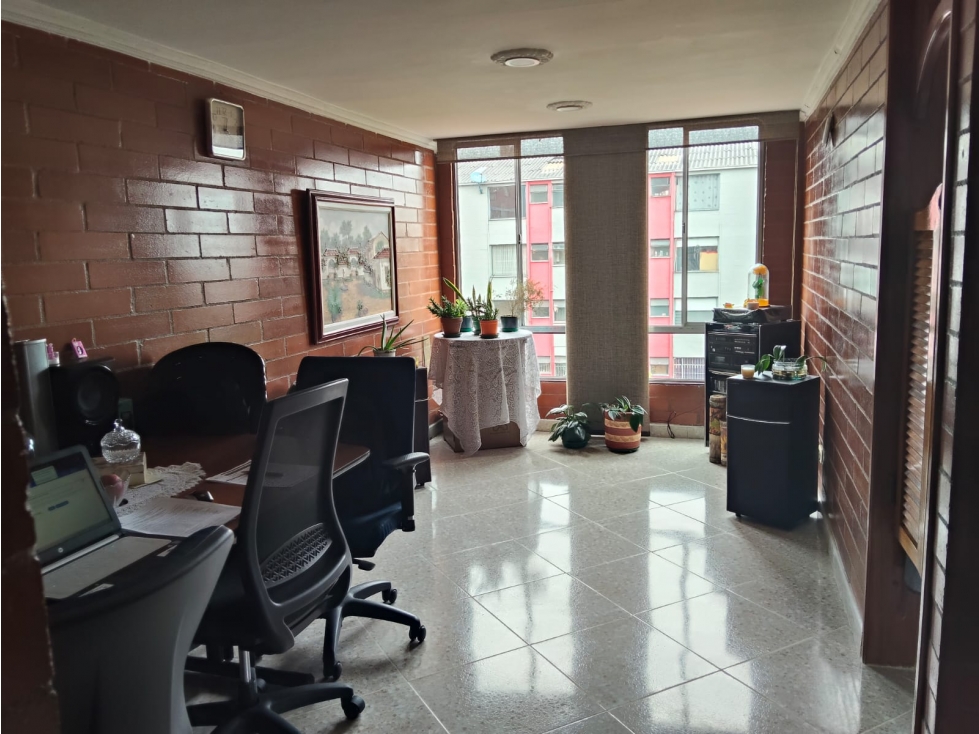 En venta apartamento en el restrepo, Antonio Nariño en Bogota — foto 2