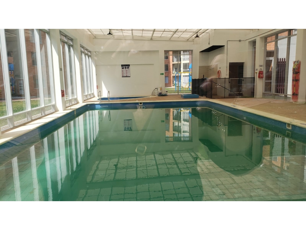 Venta de Apartamento Conjunto Opalo en Madrid Cundinamaca — foto 3