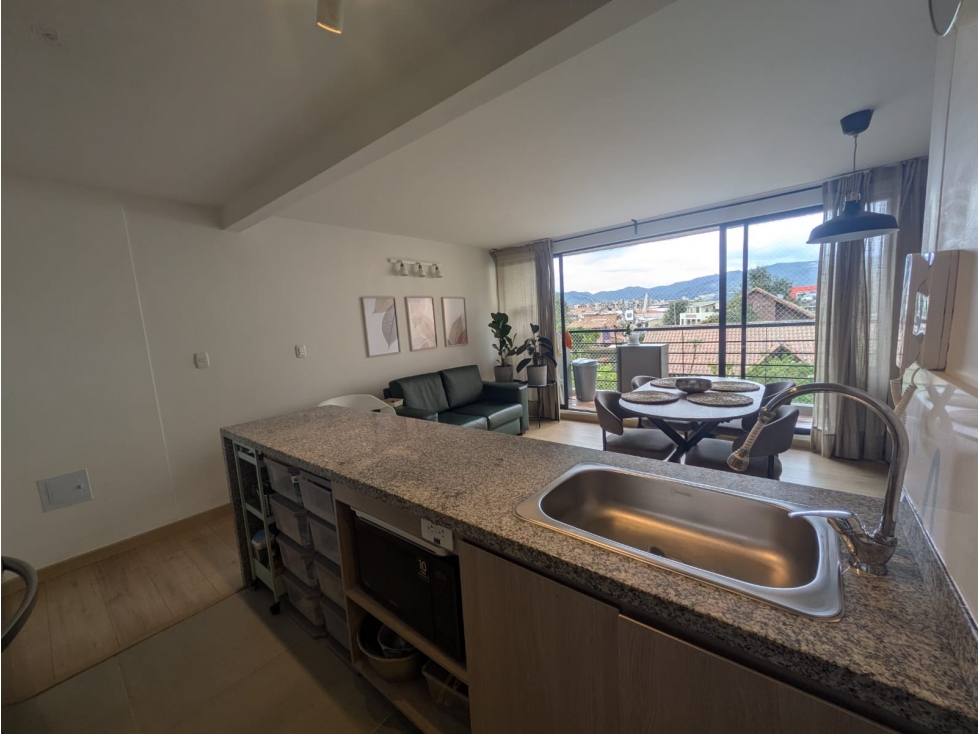 VENTA DE APARTAMENTO EN CAJICÁ- TERRASABANA — foto 5
