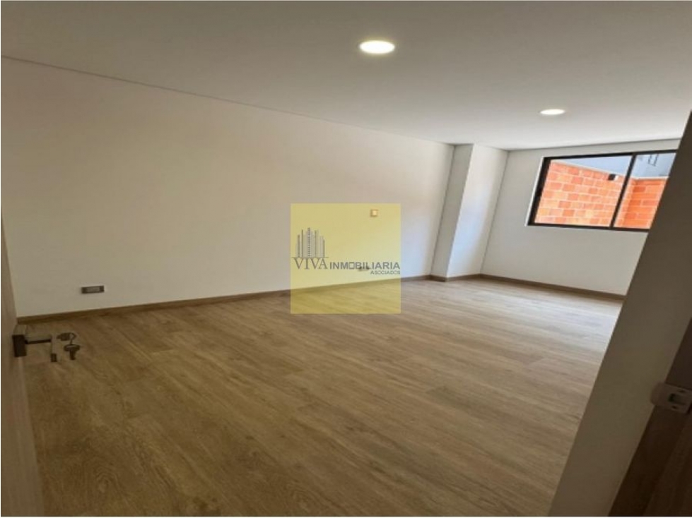 VENTA APARTAMENTO LAURELES MEDELLIN - 5