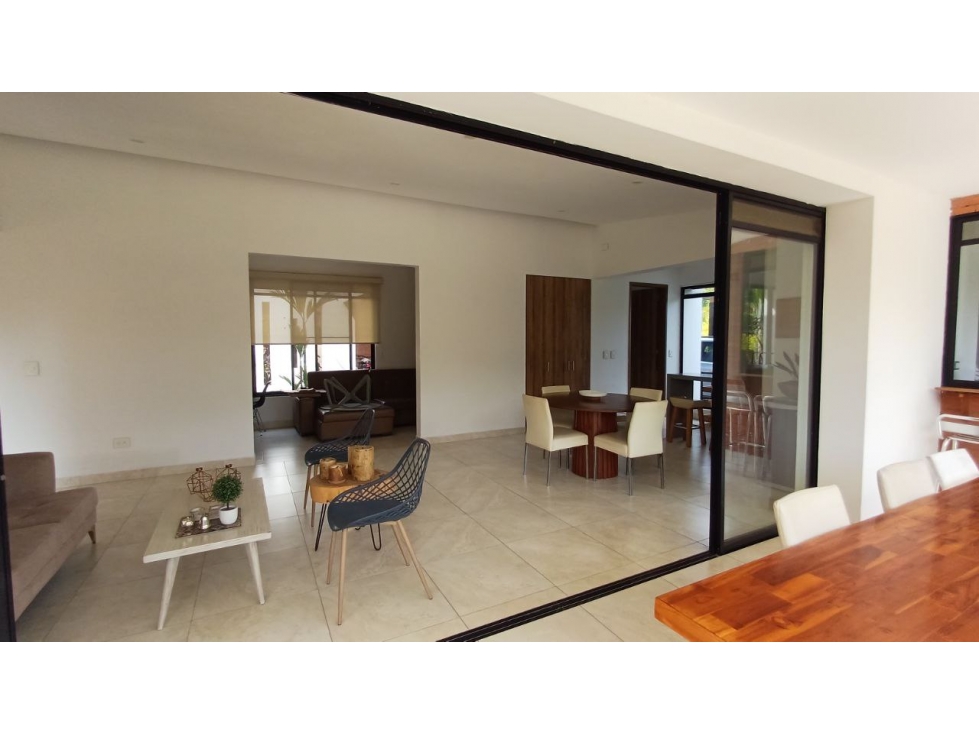 VENTA CASA CAMPESTRE CERRITOS — foto 6