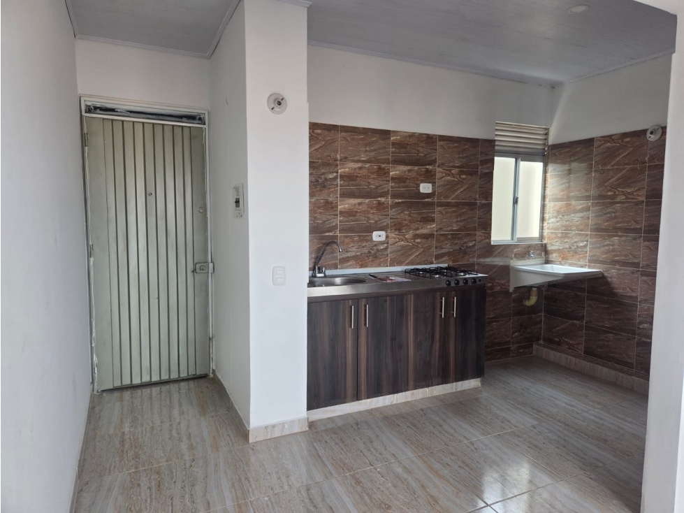 VENTA APARTAMENTO CONJUNTO FONTANA-MADRID, — foto 6