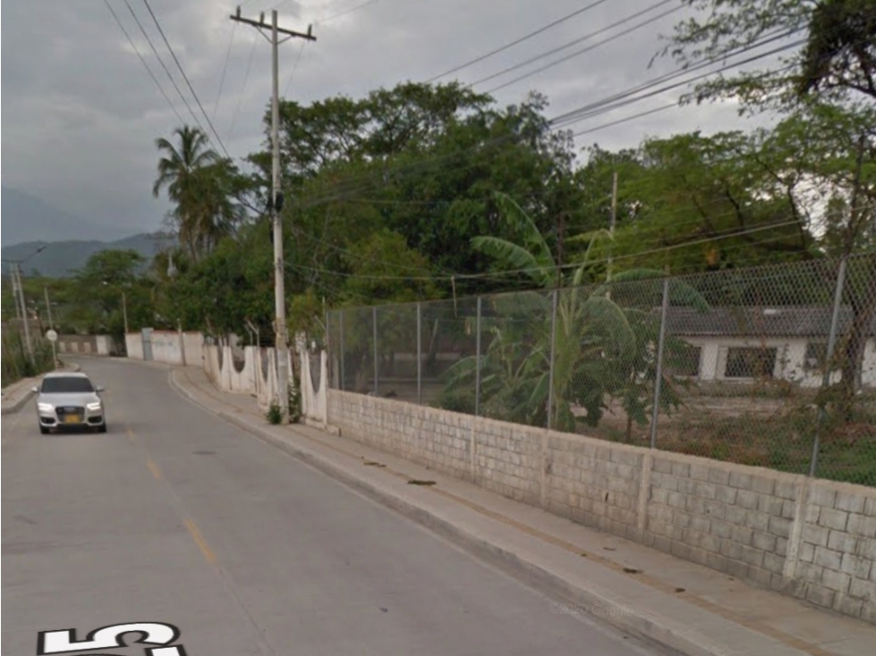 VENTA LOTE PARA PROYECTO INMOBILIARIO PLAYA SALGUERO SANTA MARTA L.C — foto 5