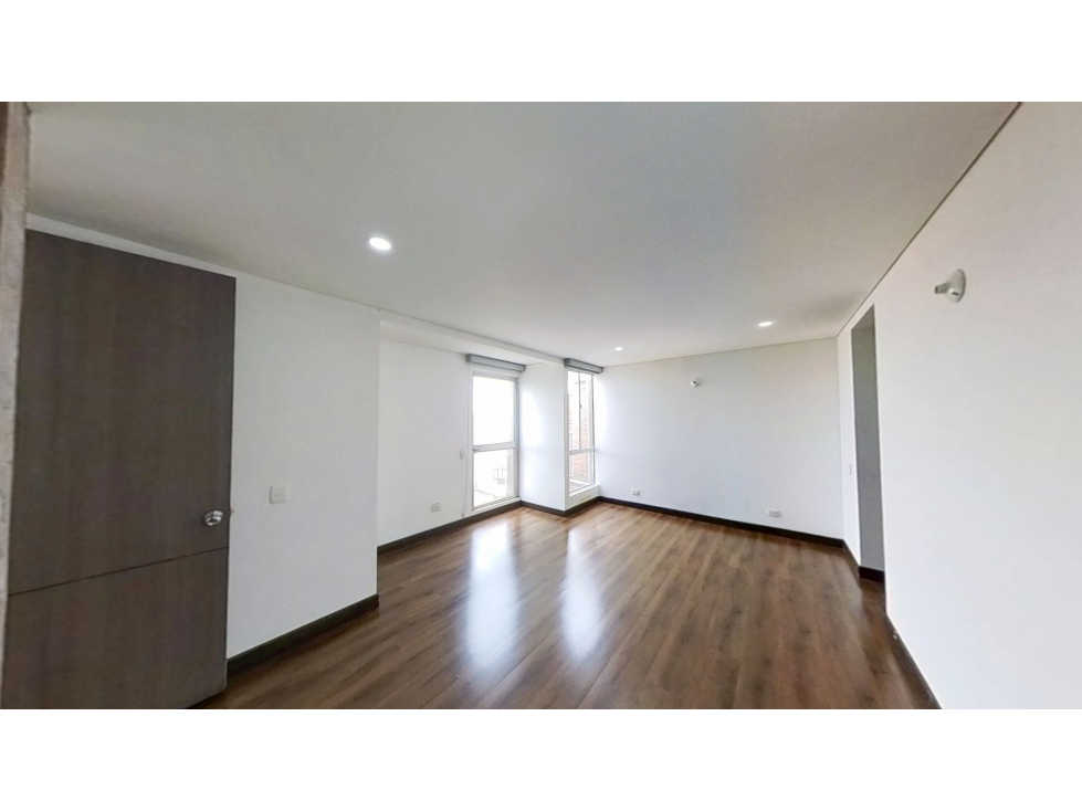 Venta de Apartamento en el Conj.Mirador del Bosque Madrid — foto 2