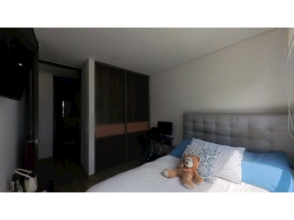 APARTAMENTO EN VENTA EN BOSQUES DE ARANJUEZ, CHIA — foto 6