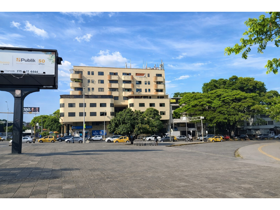 SE VENDE APARTAMENTO EN SAN FERNANDO CALI — foto 2