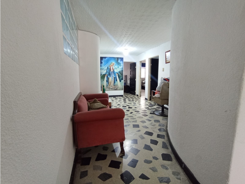 VENTA APARTAMENTO BRR. GALAN VILLAVICENCIO — foto 3