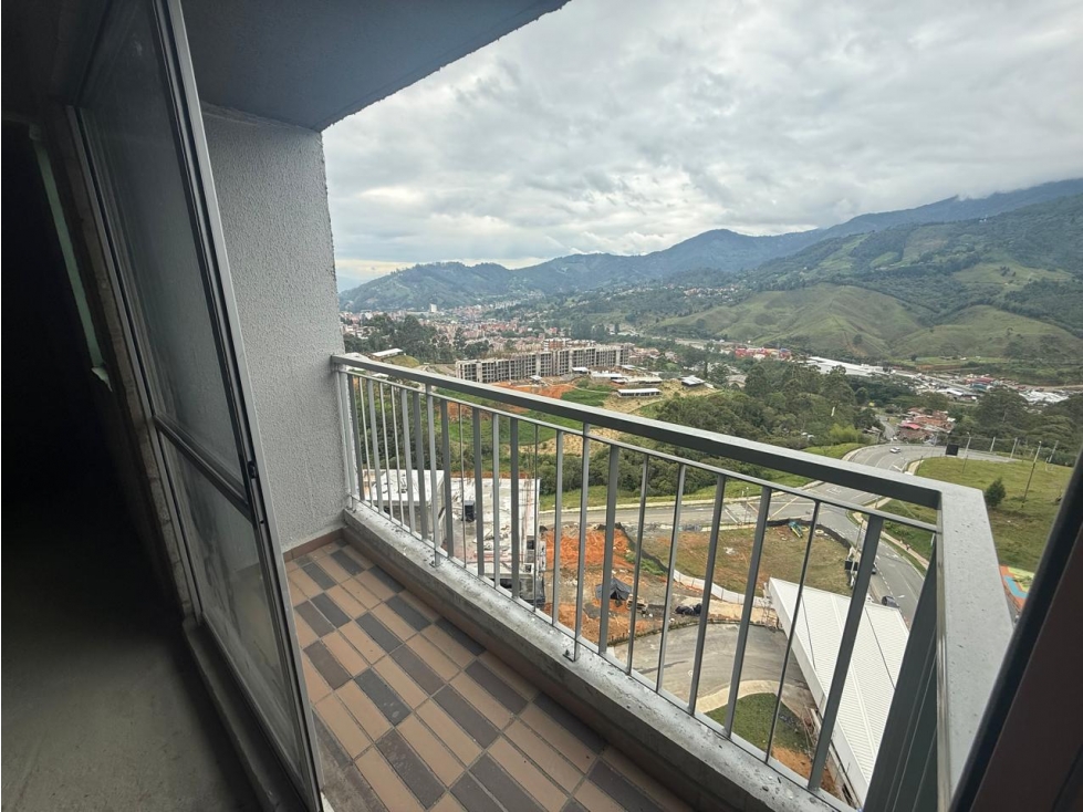 Venta de Apartamento en Caldas Primavera