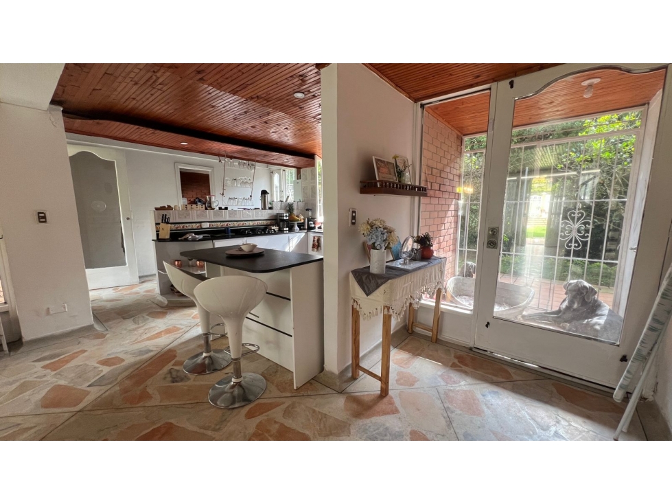 VENTA CASA CAMPESTRE (VÍA CIRCASIA) URBANIZACIÓN LOS ABEDULES — foto 6