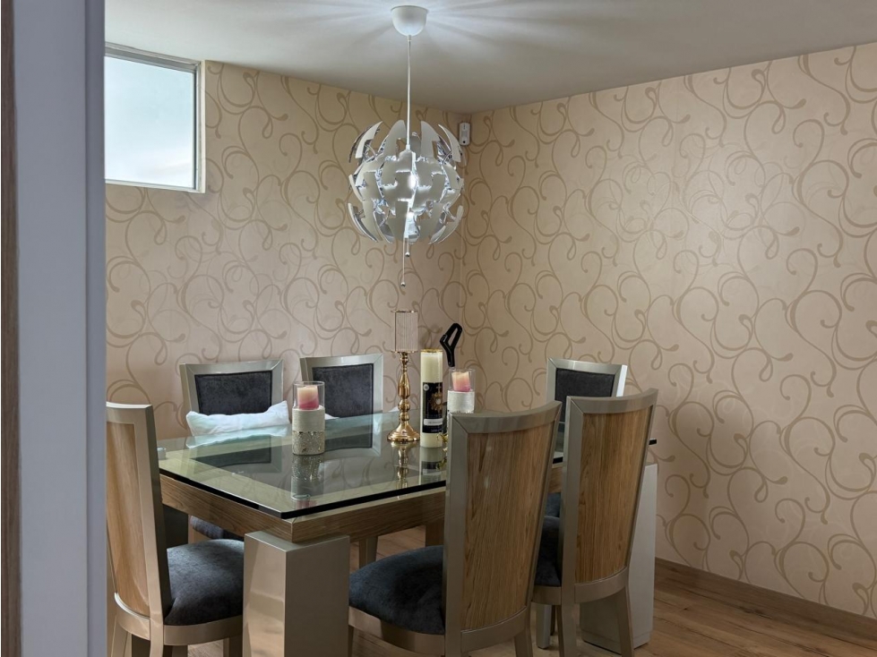 Venta de Apartamento en Cajicá Club Residencial Modigliani — foto 6