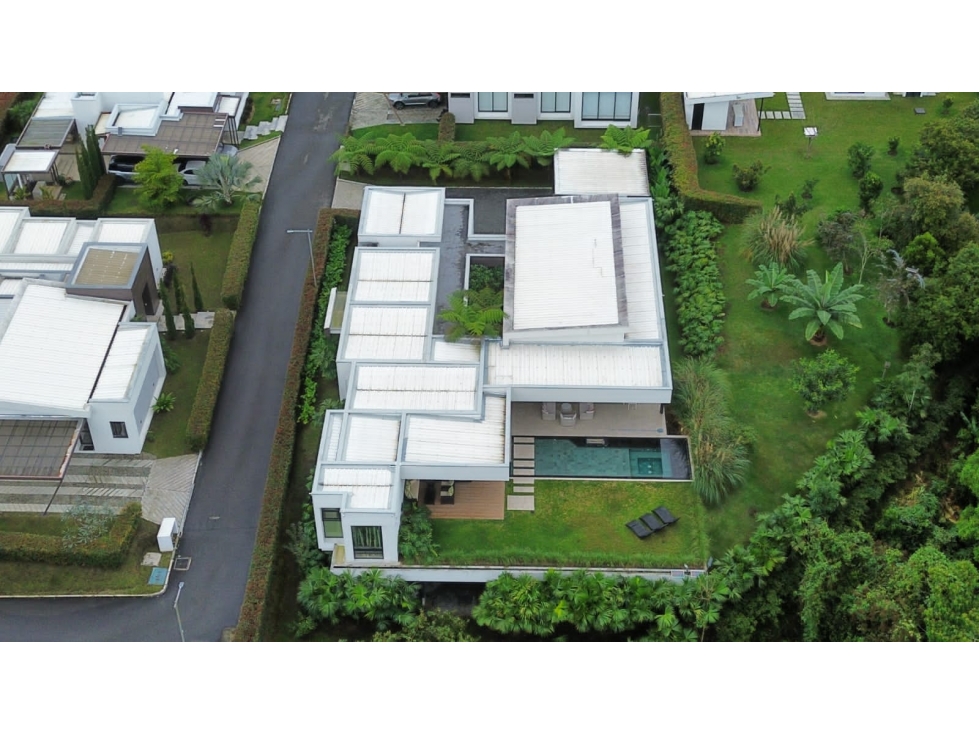 Venta Casa en Armenia (Via Circasia Pereira) — foto 4