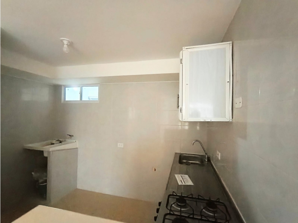 VENTA APTO RESIDENCIAL EDIFICIO PORTALES TEJARES DEL LIBERTADOR F.R — foto 6