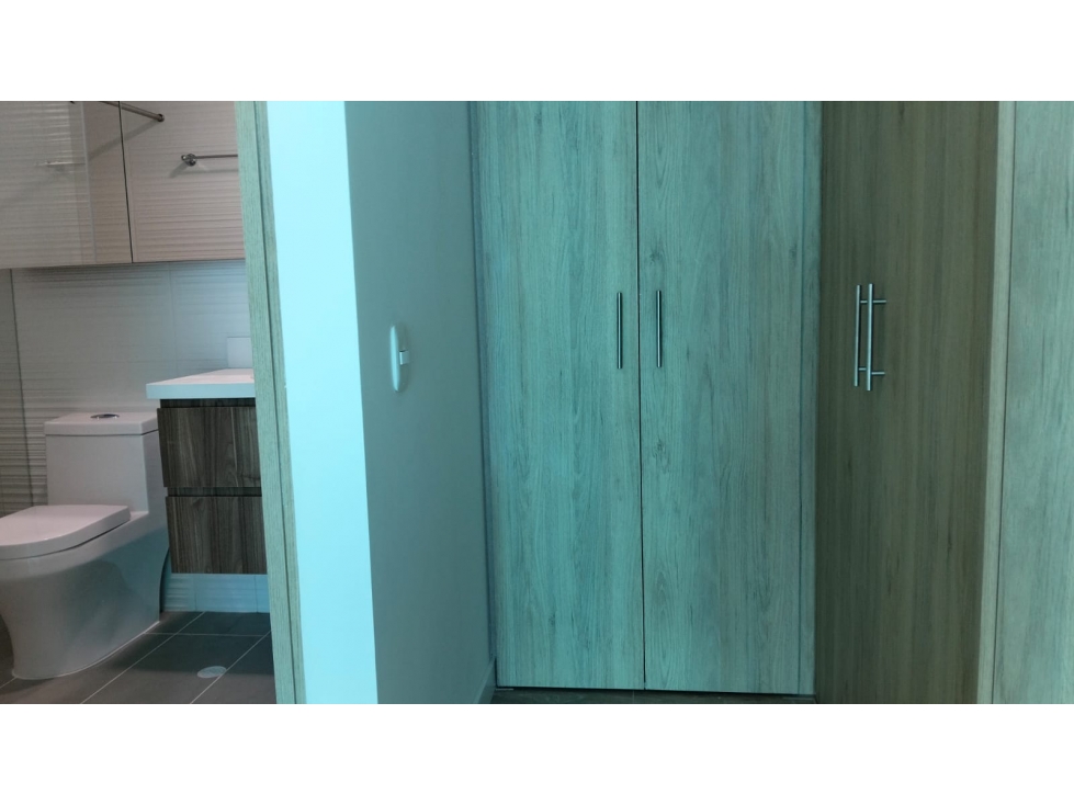VENTA APARTAMENTO CUIDAD LA SALLE — foto 5