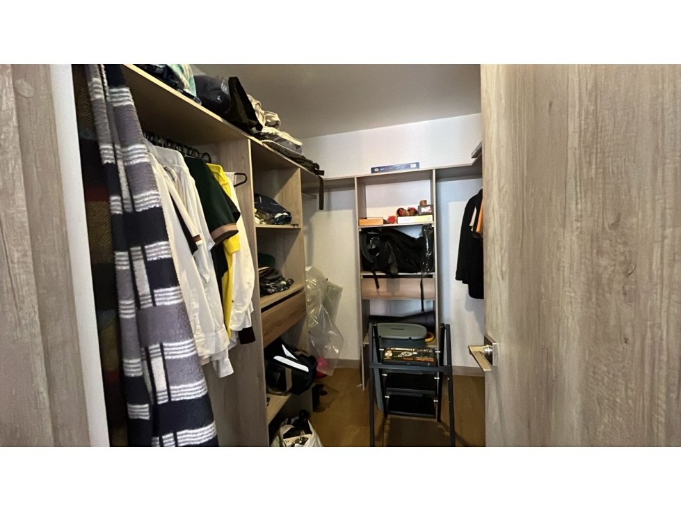 VENTA APARTAMENTO CIUDAD DEL RIO CERCA PARQUES Y ZONA CULTURAL — foto 6