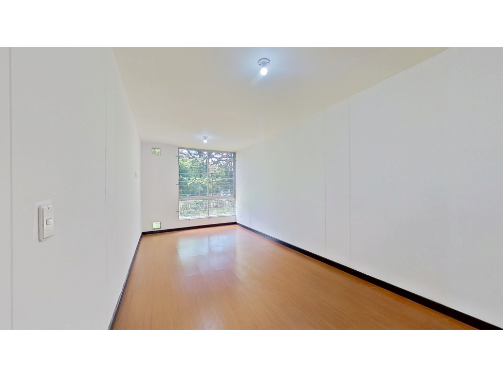 VENTA APARTAMENTO EN RESERVA DE LA CAMPIÑA, SUBA