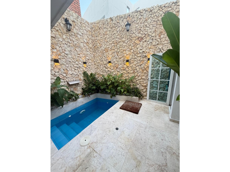 VENTA CASA EN CIELO MAR — foto 3