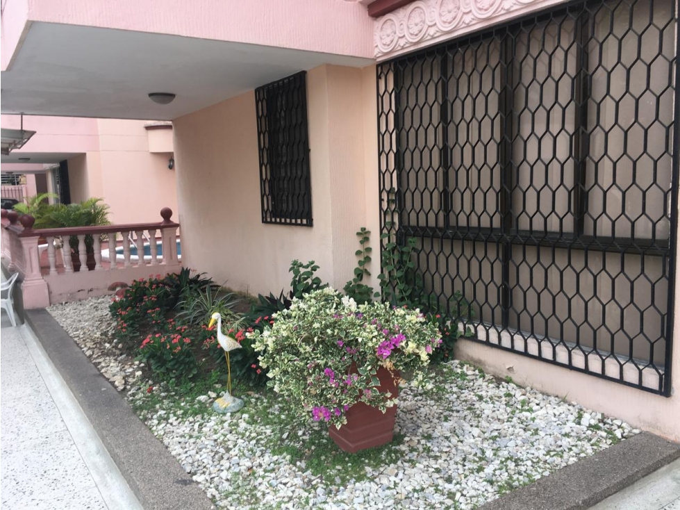 VENTA APARTAMENTO BARRANQUILLA - ALTOS DE LIMONAR BUENAVISTA — foto 3