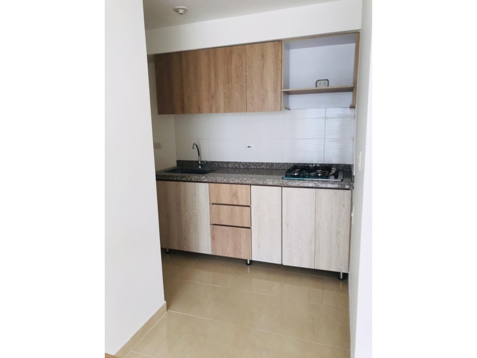 VENTA APARTAMENTO CONJUNTO CERRADO (PUERTO ESPEJO) — foto 5