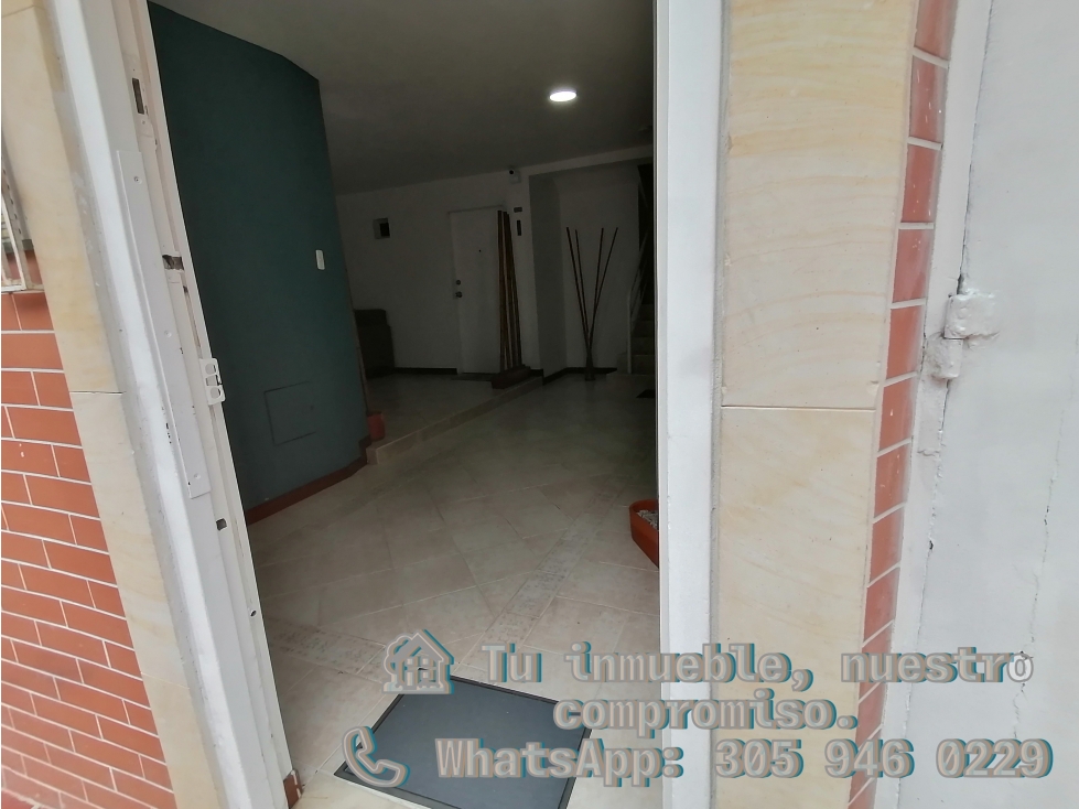VENTA CASA EN CATALUÑA - CHAPINERO — foto 2