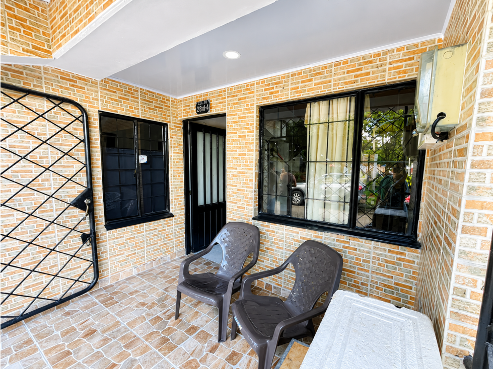 VENTA CASA SECTOR LA CORALINA VILLAVICENCIO — foto 2