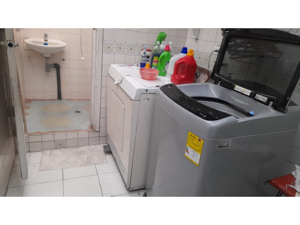 VENTA DE CASA EN LA SOLEDAD, BOGOTÁ — foto 6