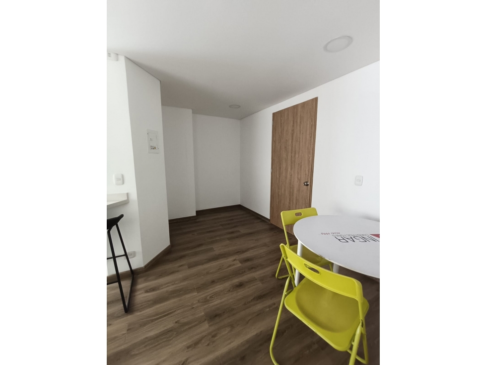 En venta apartamento en Tibabita, San Antonio, Usaquen en Bogotá — foto 4
