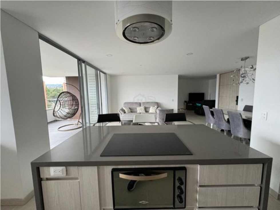 VENTA DE APARTAMENTO EN ENVIGADO - ANTIOQUIA — foto 2