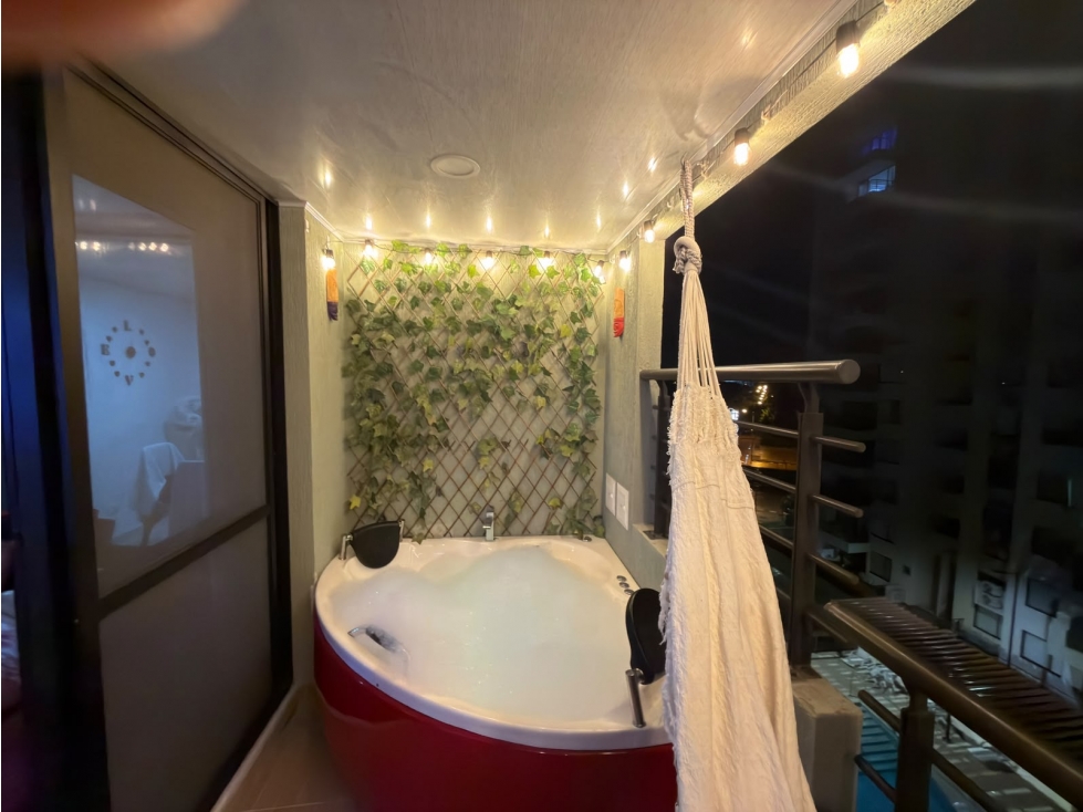 VENTA APARTAMENTO DE LUJO PARA VIVIR EXCELENTE UBICACION RICAURTE