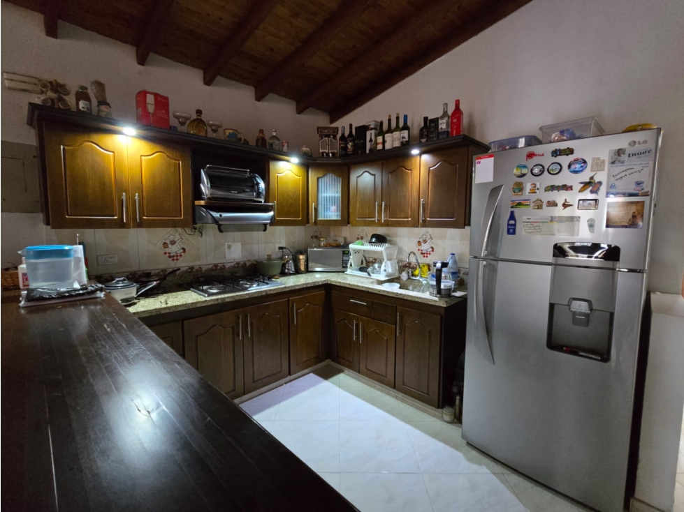 Venta Apartamento de 110 m² 4 Habitaciones en Cabañas, Bello — foto 5
