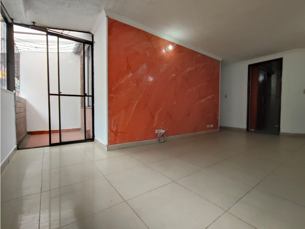 En venta apartamento en Villa Claudia, Milenta, Kennedy Bogotá — foto 4