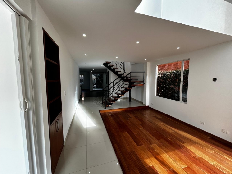 Venta Casa Conjunto El Cencerro Cajica - 5