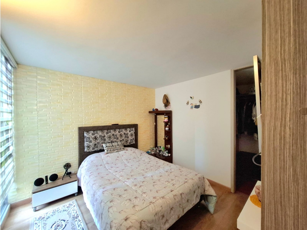 VENTA DE APARTAMENTO EN CAJICÁ — foto 6
