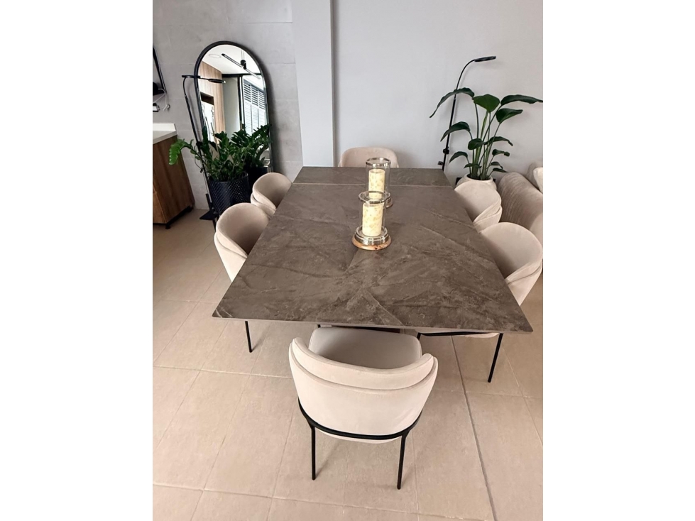 VENTA CASA CERRITOS HOME-AMOBLADA — foto 4