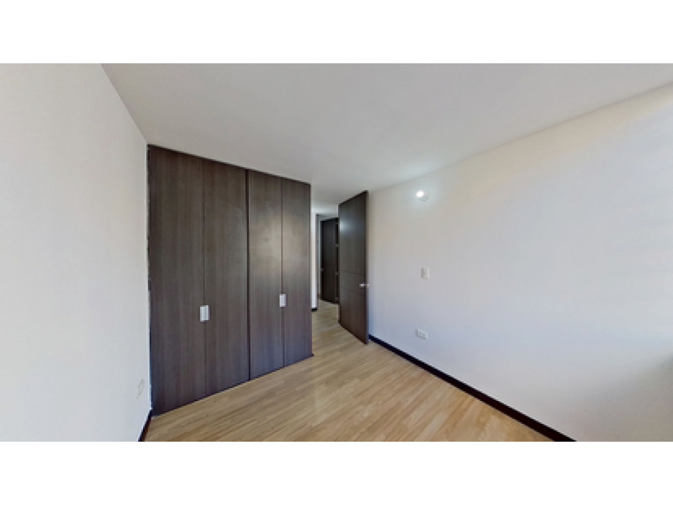 APARTAMENTO EN VENTA CONJ. RES. ALCARAVAN, FUNZA — foto 5