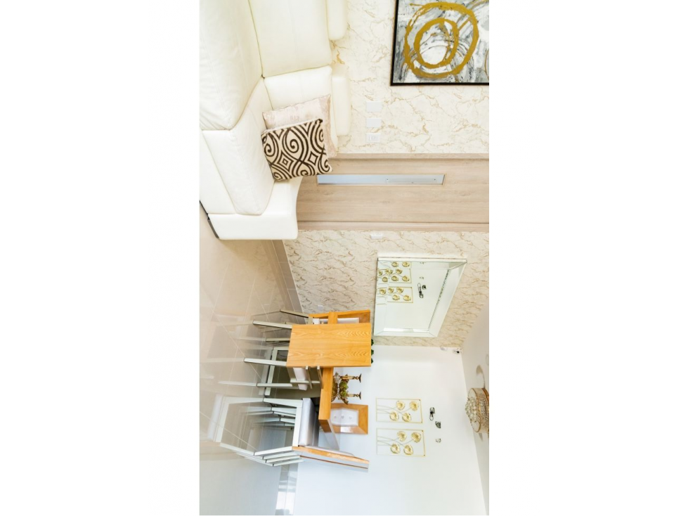 VENTA APARTAMENTO RESIDENCIAL TRES ALCOBAS SECTOR EL PRADO - F.V. — foto 5